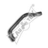 OPEL 4500077 Radiator Hose